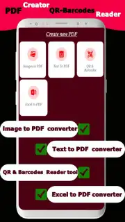 PDF Editor free Tool capture 4