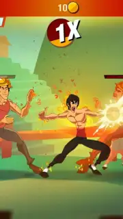 Bruce Lee: Enter The Game capture 1