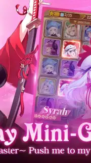 Maidens Fantasy: LUST | SEA[QooApp] capture 2