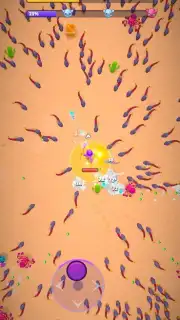 Wizard Hero capture 15