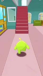 Om Nom: Run 2 capture 9
