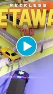 Reckless Getaway 2 capture 1