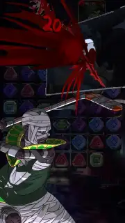 Shadow Wars capture 8
