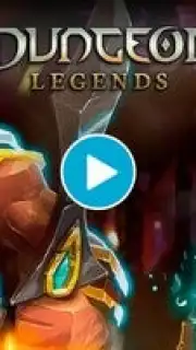 Dungeon Legends capture 1
