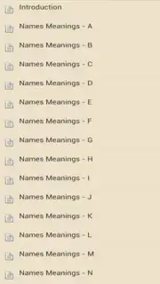 Bible Names with Meanings capture 9