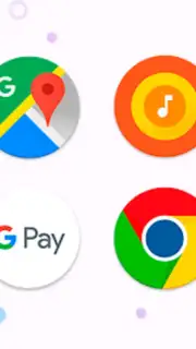 Pixel icon pack capture 5
