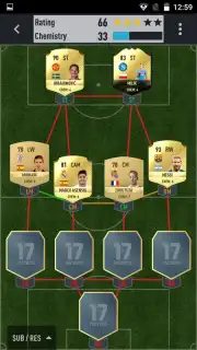 FUT 17 DRAFT capture 4