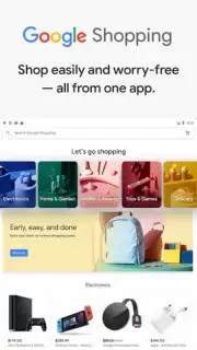 Google Shopping capture 2