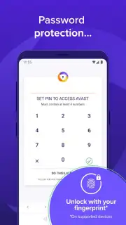 Avast Secure Browser capture 6