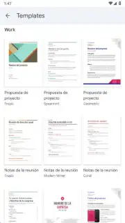 Google Docs capture 15