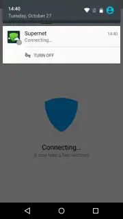 Supernet capture 1