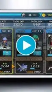 Summon Masters capture 1
