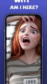 Merge Prison capture 6
