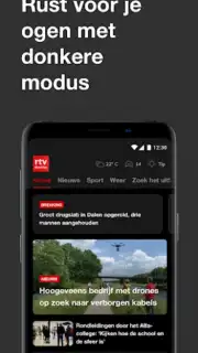 RTV Drenthe capture 5