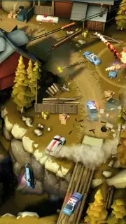 Smash Bandits Racing capture 5