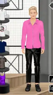 Music Stars capture 1