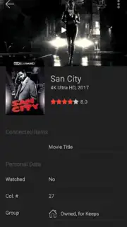 My Movies Free capture 5