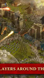 Heroes at War capture 5