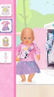 BABY born® Doll & Playtime Fun capture 14