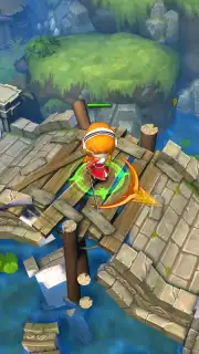 Combo Clash capture 5