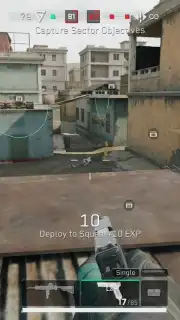 Delta Force capture 10