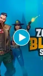 Zombie Blast Squad capture 1
