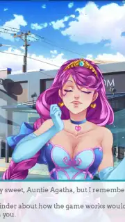 My Candy Love - Otome capture 7
