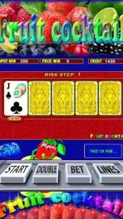 Fruit Cocktail Slots capture 3
