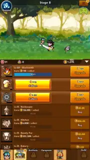 Crush Them All capture 1