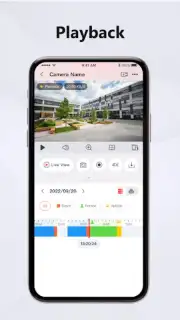 Hik-Connect - for End User capture 9
