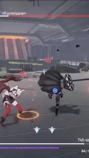 Aether Gazer capture 14