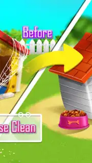 Home Clean - Design Girl Games capture 13