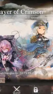 MementoMori: AFKRPG capture 3