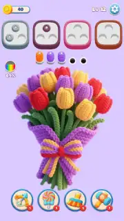 Wool Frenzy capture 6