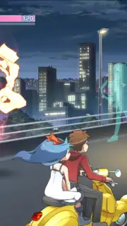 AFTERLOST capture 5