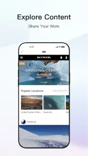 DJI Store capture 2