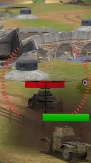 World of Artillery capture 6