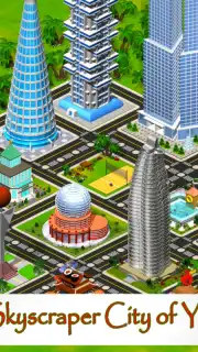 City Rise capture 5