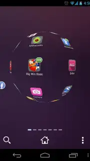 Ace Launcher capture 2