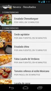 Cocinillas capture 2