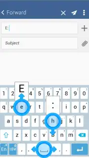 ASUS Keyboard capture 1