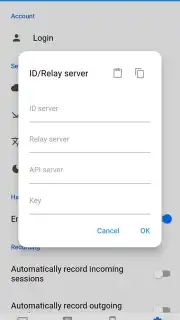 RustDesk capture 5
