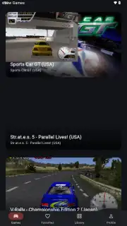 VideoEmu Game capture 4
