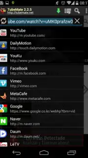 TubeMate YouTube Downloader capture 6