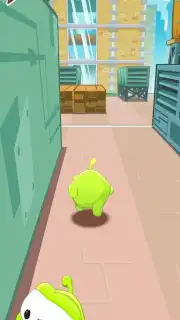Om Nom: Run 2 capture 5