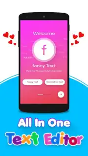 Fancy Text Free capture 5