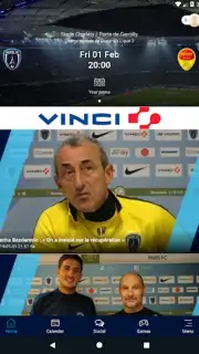 Paris FC capture 2