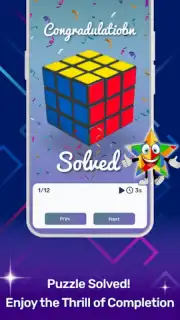 Cube Resolver capture 9