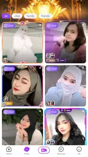 Papaya Live capture 21