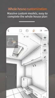 Joyplan : House Design 3D capture 14